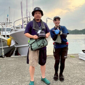 お楽しみ抽選会1