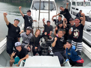 サウスカレント(A)チーム