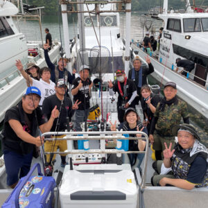 サウスカレント(B)チーム